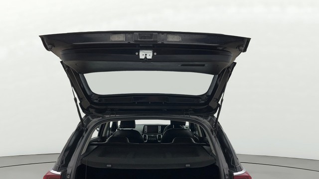 Second-hand 2022 Kia Sonet HTK Plus BSVI for sale in Noida-20