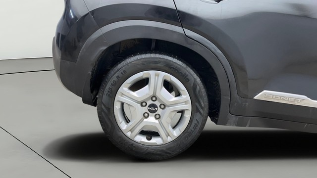 Second-hand 2022 Kia Sonet HTK Plus BSVI for sale in Noida-24