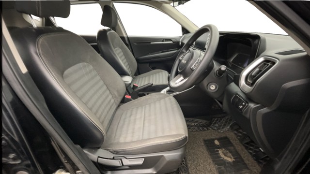 Second-hand 2022 Kia Sonet HTK Plus BSVI for sale in Noida-15