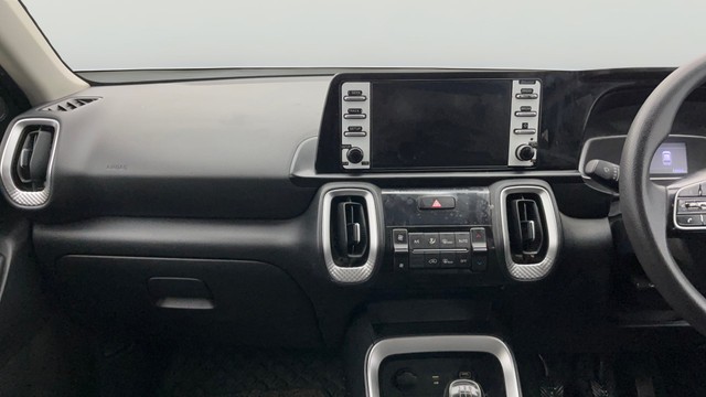 Second-hand 2022 Kia Sonet HTK Plus BSVI for sale in Noida-22