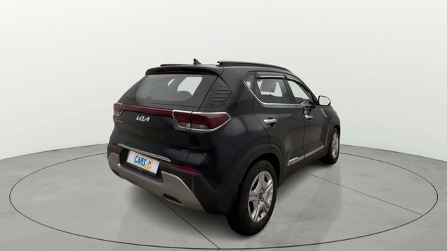 Second-hand 2022 Kia Sonet HTK Plus BSVI for sale in Noida-2