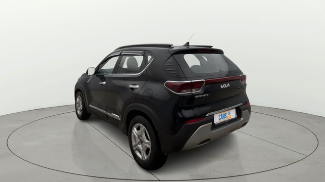 Second-hand 2022 Kia Sonet HTK Plus BSVI for sale in Noida-4