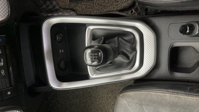 Second-hand 2022 Kia Sonet HTK Plus BSVI for sale in Noida-13