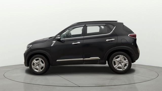 Second-hand 2022 Kia Sonet HTK Plus BSVI for sale in Noida-5