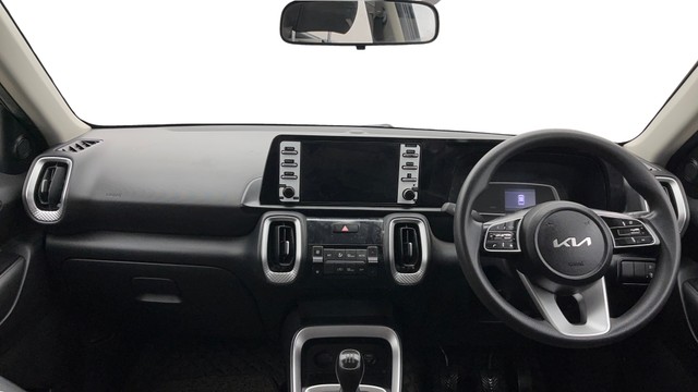 Second-hand 2022 Kia Sonet HTK Plus BSVI for sale in Noida-10