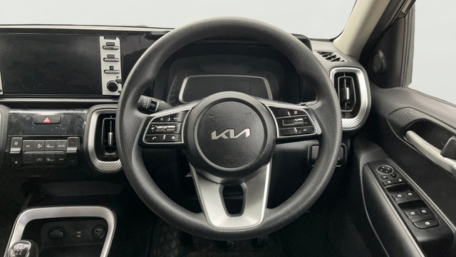 Second-hand 2022 Kia Sonet HTK Plus BSVI for sale in Noida-12