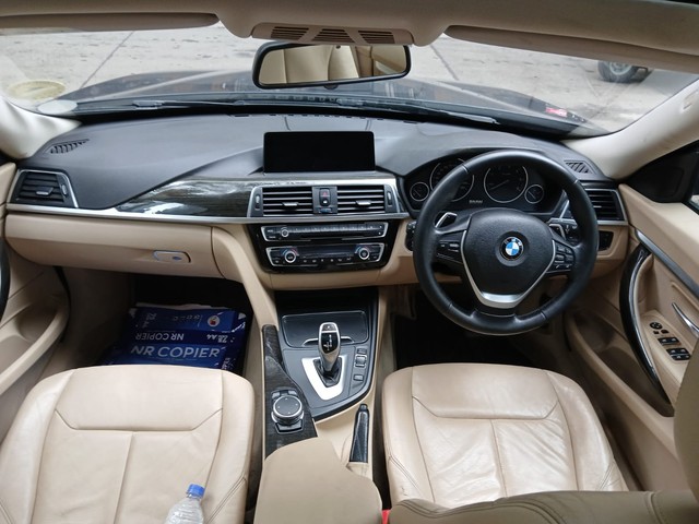 Second-hand 2017 BMW 3 Series GT Luxury Line for sale in Mumbai-9
