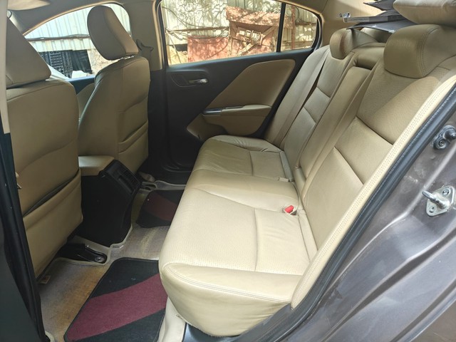 Second-hand 2014 Honda City i VTEC CVT SV for sale in Mumbai-5