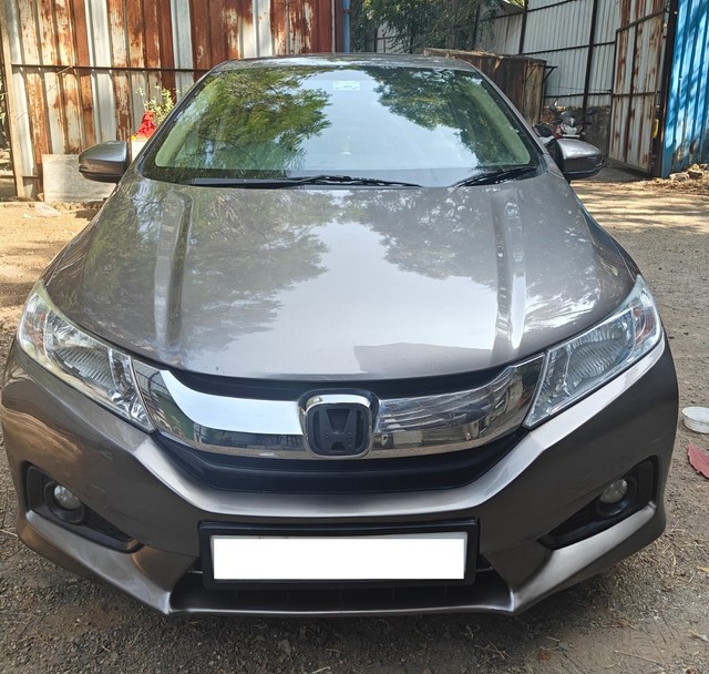 Second-hand 2014 Honda City i VTEC CVT SV for sale in Mumbai-7