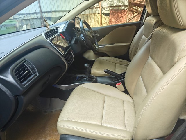 Second-hand 2014 Honda City i VTEC CVT SV for sale in Mumbai-4
