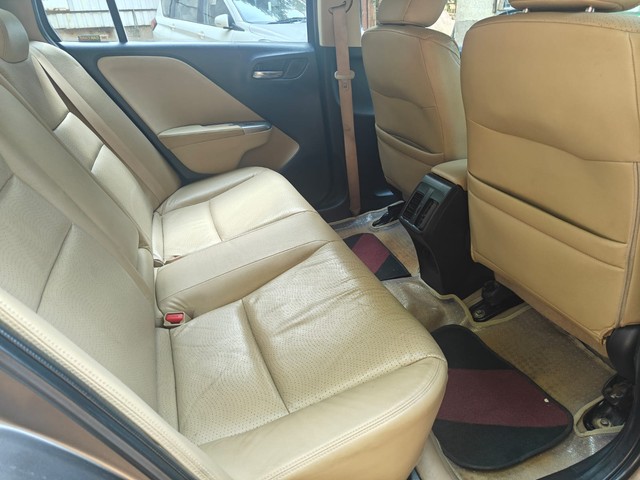 Second-hand 2014 Honda City i VTEC CVT SV for sale in Mumbai-6