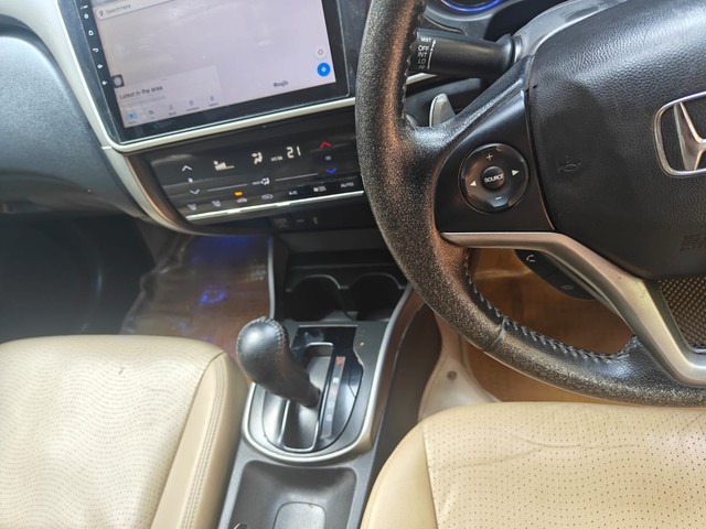 Second-hand 2014 Honda City i VTEC CVT SV for sale in Mumbai-3