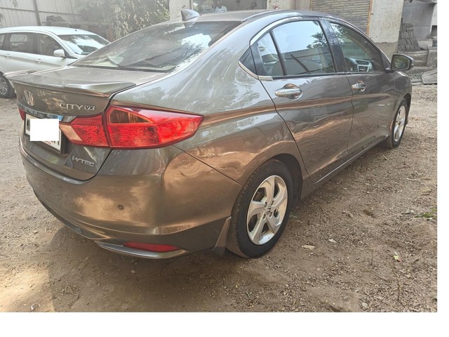 Second-hand 2014 Honda City i VTEC CVT SV for sale in Mumbai-1