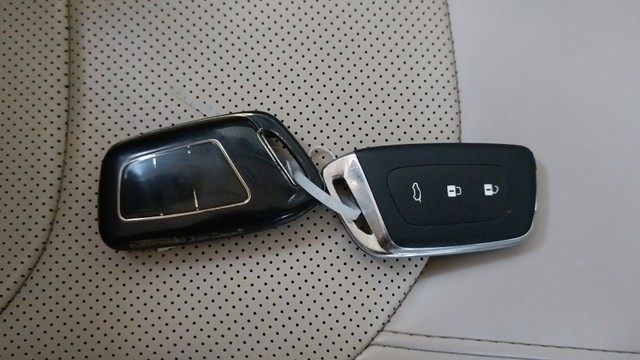 Second-hand 2021 MG Hector Sharp CVT for sale in New Delhi-21