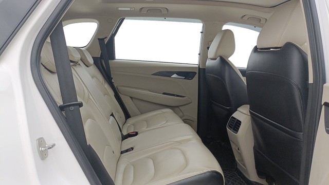 Second-hand 2021 MG Hector Sharp CVT for sale in New Delhi-16