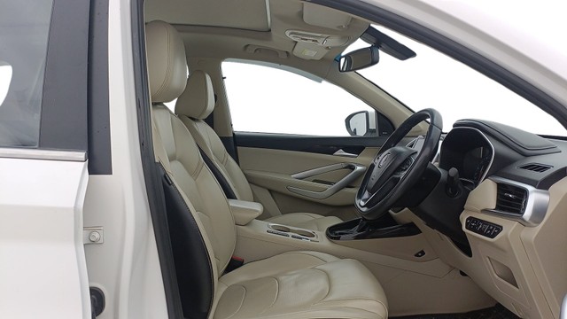 Second-hand 2021 MG Hector Sharp CVT for sale in New Delhi-15