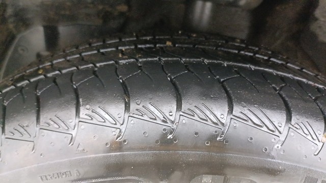 Second-hand 2021 MG Hector Sharp CVT for sale in New Delhi-31