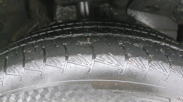 Second-hand 2021 MG Hector Sharp CVT for sale in New Delhi-29