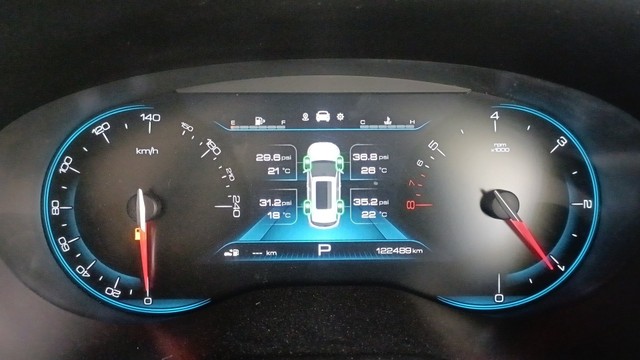 Second-hand 2021 MG Hector Sharp CVT for sale in New Delhi-11