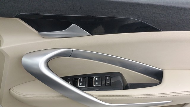 Second-hand 2021 MG Hector Sharp CVT for sale in New Delhi-17