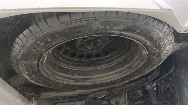 Second-hand 2021 MG Hector Sharp CVT for sale in New Delhi-28