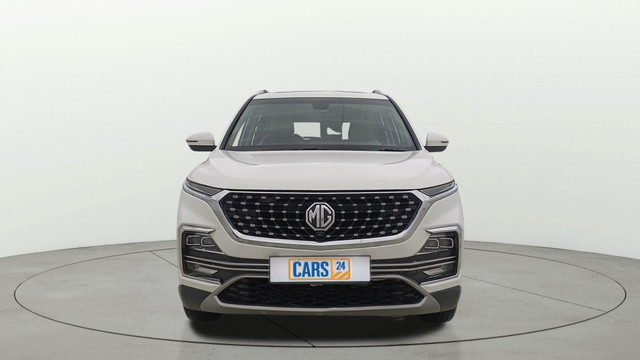 Second-hand 2021 MG Hector Sharp CVT for sale in New Delhi-7