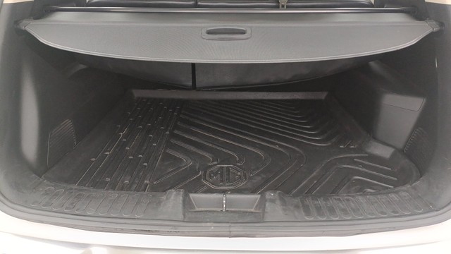 Second-hand 2021 MG Hector Sharp CVT for sale in New Delhi-19