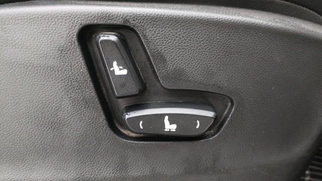 Second-hand 2021 MG Hector Sharp CVT for sale in New Delhi-18