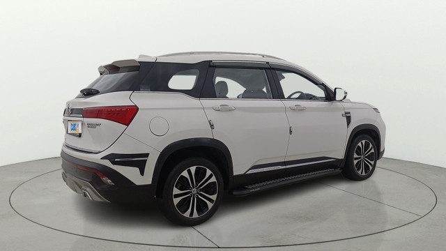 Second-hand 2021 MG Hector Sharp CVT for sale in New Delhi-2