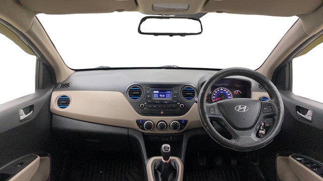 Second-hand 2015 Hyundai Grand i10 Sportz for sale in Navi Mumbai-10