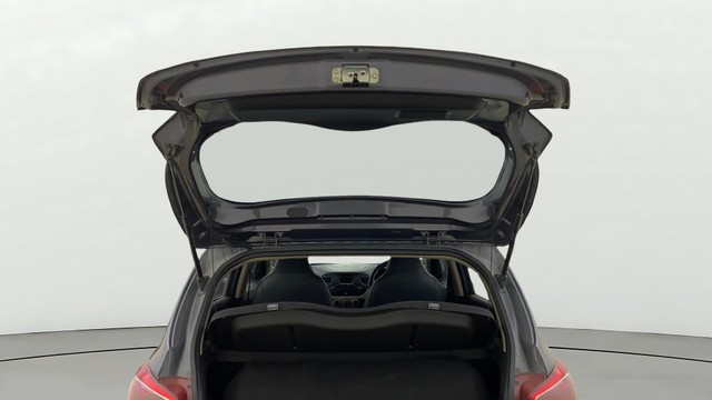 Second-hand 2015 Hyundai Grand i10 Sportz for sale in Navi Mumbai-20