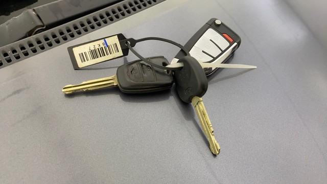 Second-hand 2015 Hyundai Grand i10 Sportz for sale in Navi Mumbai-21