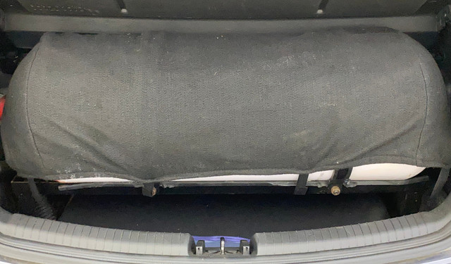 Second-hand 2015 Hyundai Grand i10 Sportz for sale in Navi Mumbai-19