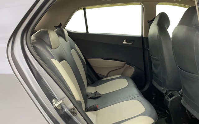 Second-hand 2015 Hyundai Grand i10 Sportz for sale in Navi Mumbai-16