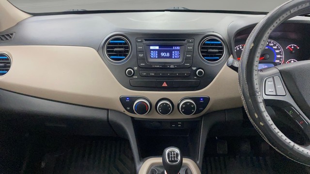 Second-hand 2015 Hyundai Grand i10 Sportz for sale in Navi Mumbai-22