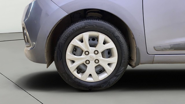 Second-hand 2015 Hyundai Grand i10 Sportz for sale in Navi Mumbai-25