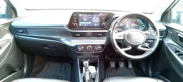 Second-hand 2021 Hyundai i20 Sportz BSVI for sale in Kolkata-7
