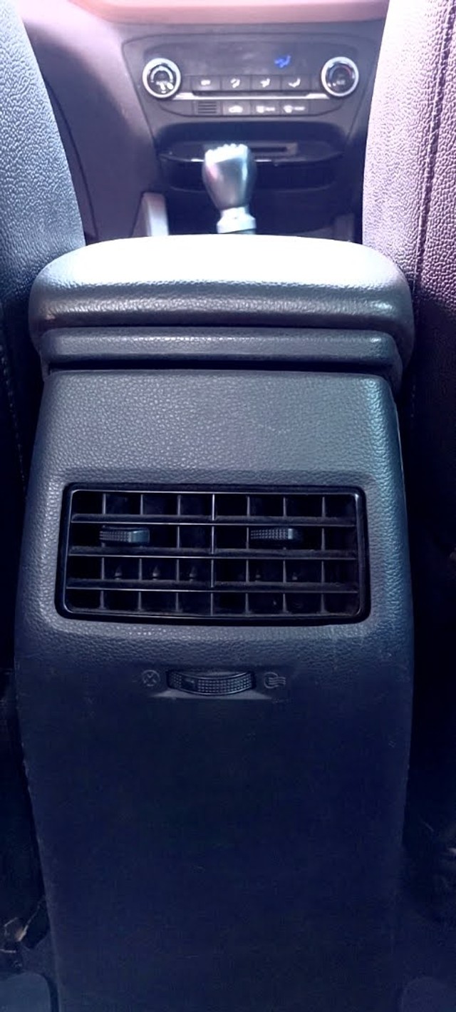 Second-hand 2021 Hyundai i20 Sportz BSVI for sale in Kolkata-6