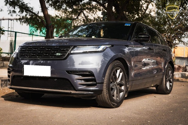 Second-hand 2024 Land Rover Range Rover Velar Dynamic HSE for sale in New Delhi-3