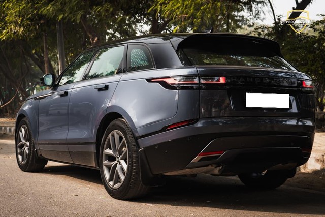 Second-hand 2024 Land Rover Range Rover Velar Dynamic HSE for sale in New Delhi-10