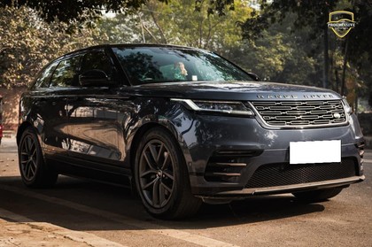 Second-hand 2024 Land Rover Range Rover Velar Dynamic HSE for sale in New Delhi