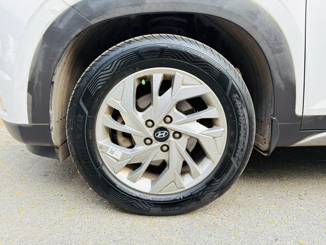 Second-hand 2021 Hyundai Creta SX IVT BSVI for sale in Mumbai-8