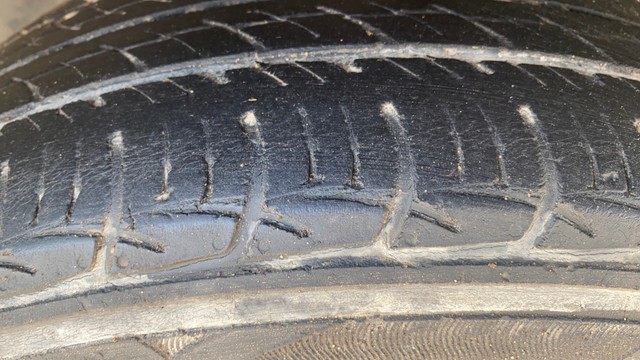 Second-hand 2017 Volkswagen Polo 1.2 MPI Highline for sale in Jaipur-31