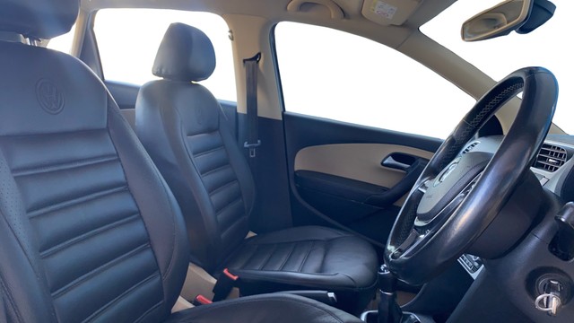 Second-hand 2017 Volkswagen Polo 1.2 MPI Highline for sale in Jaipur-15