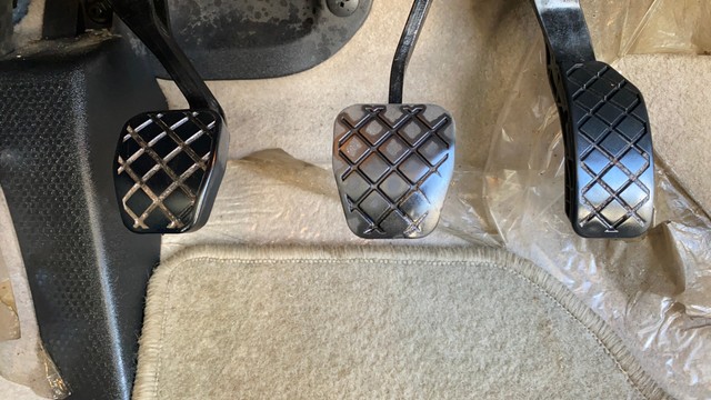 Second-hand 2017 Volkswagen Polo 1.2 MPI Highline for sale in Jaipur-14