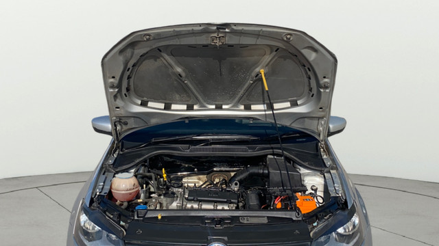 Second-hand 2017 Volkswagen Polo 1.2 MPI Highline for sale in Jaipur-9