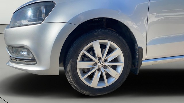 Second-hand 2017 Volkswagen Polo 1.2 MPI Highline for sale in Jaipur-25