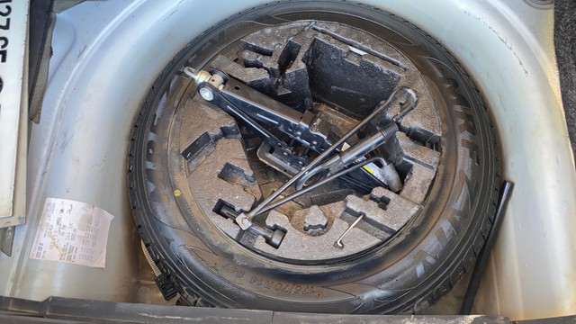 Second-hand 2017 Volkswagen Polo 1.2 MPI Highline for sale in Jaipur-27