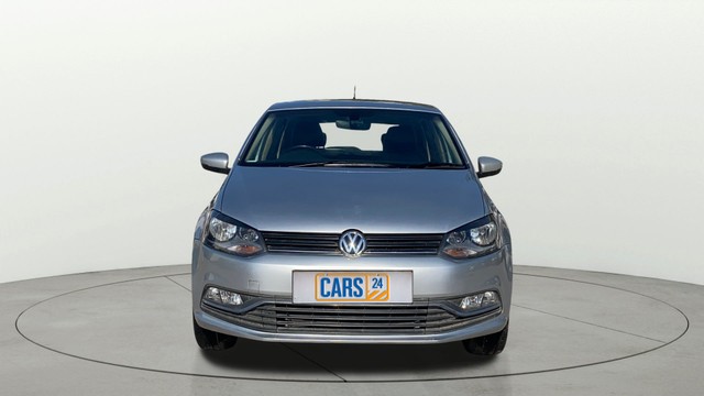 Second-hand 2017 Volkswagen Polo 1.2 MPI Highline for sale in Jaipur-7