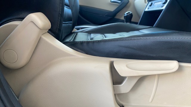 Second-hand 2017 Volkswagen Polo 1.2 MPI Highline for sale in Jaipur-18